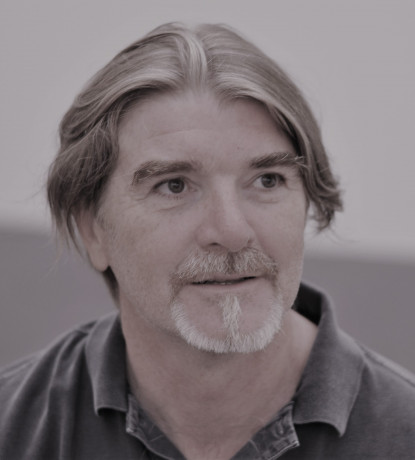 Bernd Wolter