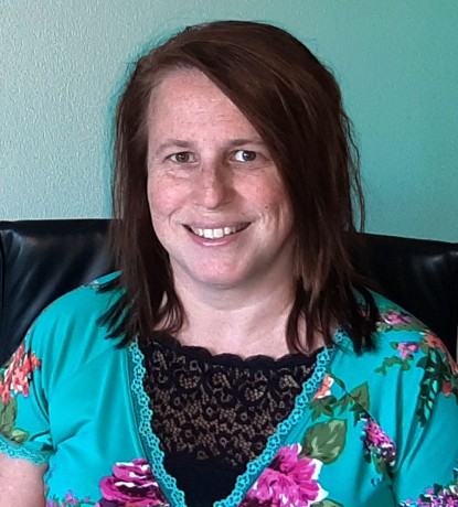 Catherine Schuurman-Coutron