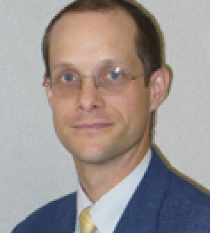 Marc Blusseau