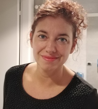 Barbara Riva