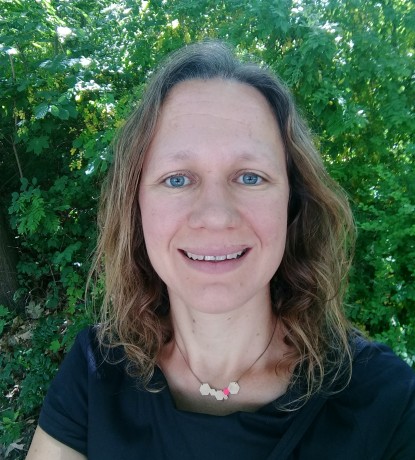 Britta Scheithauer