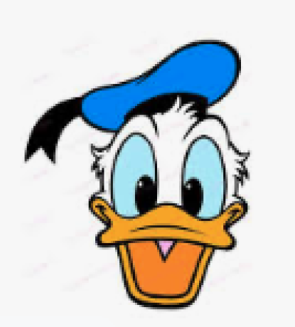 Donald Duck